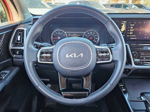 Certified 2023 Kia Sorento S w/ Panoramic Sunroof Package image 24