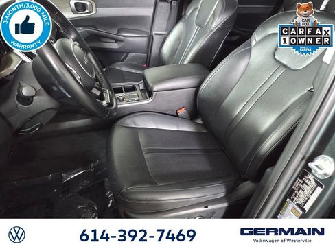 Used 2022 Kia Sorento S w/ Panoramic Sunroof Package AWD/4WD image 14