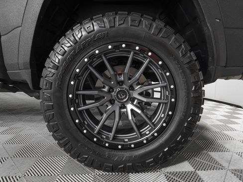 Used 2023 RAM 1500 TRX w/ TRX Level 2 Equipment Group image 37