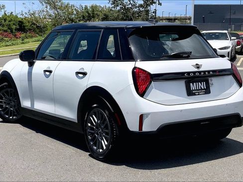 New 2026 MINI Cooper S FWD image 3