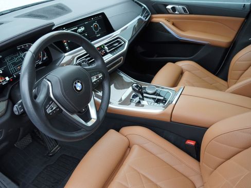 Used 2023 BMW X5 sDrive40i w/ Premium Package RWD image 10
