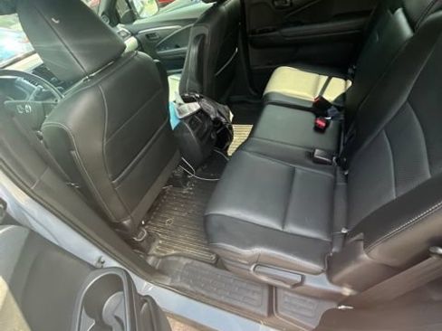Used 2022 Honda Passport EX-L image 8