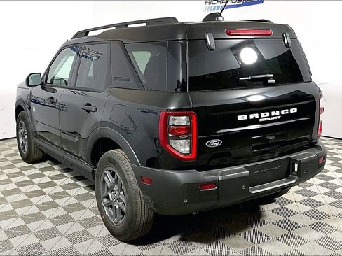 New 2026 Ford Bronco Sport Big Bend w/ Convenience Package AWD/4WD image 3