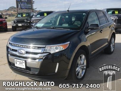 Used 2013 Ford Edge Limited
