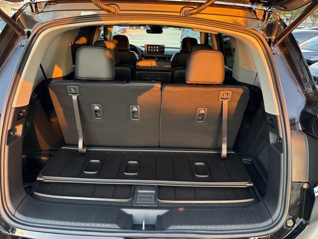 New 2026 Honda Pilot EX-L image 9