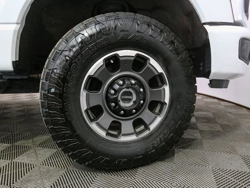 Used 2023 Ford F350 XLT w/ Tremor Off-Road Package AWD/4WD image 14