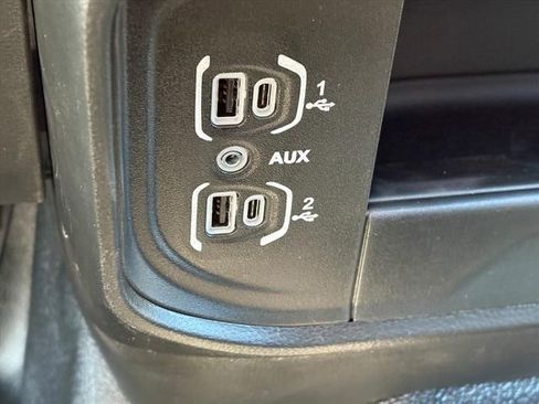 New 2026 RAM 3500 Tradesman image 20