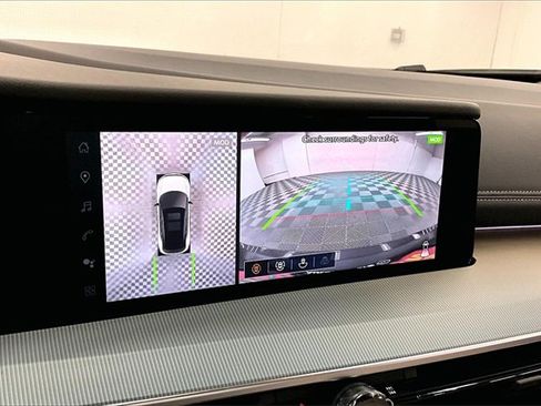 New 2025 Nissan Murano SL image 25