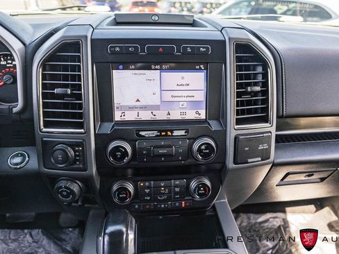 Used 2019 Ford F150 Raptor w/ Equipment Group 802A Luxury AWD/4WD image 32