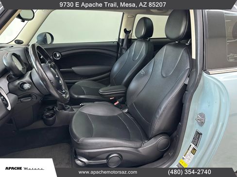 Used 2011 MINI Cooper Hardtop image 26