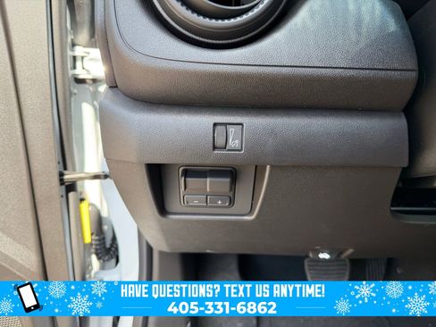 New 2026 Chevrolet Colorado Trail Boss image 28