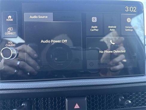 New 2026 Honda CR-V Sport-L image 24