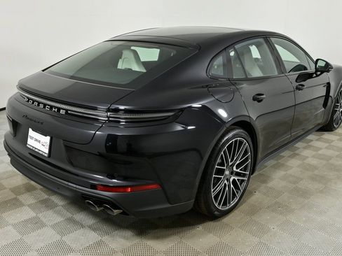 New 2026 Porsche Panamera 4 E-Hybrid image 30