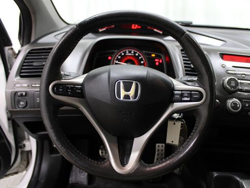 Used 2011 Honda Civic Si image 8