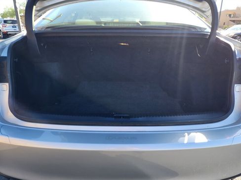 Used 2014 Lexus IS 250 AWD w/ Luxury Package w/Gray Wood image 14