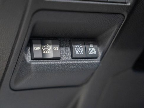 New 2026 Toyota Tacoma 4x4 Double Cab Hybrid image 53