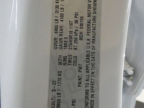 Used 2022 RAM 1500 Big Horn image 27