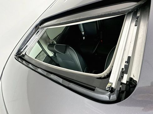 Certified 2026 Honda Odyssey Elite image 22