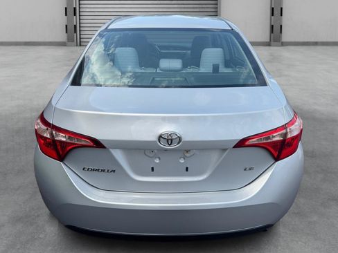 Used 2017 Toyota Corolla LE FWD image 35