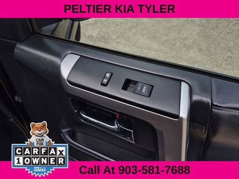 Used 2022 Toyota 4Runner SR5 Premium image 20