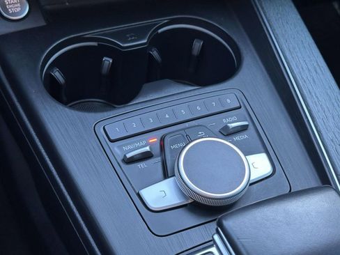 Used 2018 Audi A4 2.0T Premium Plus image 33