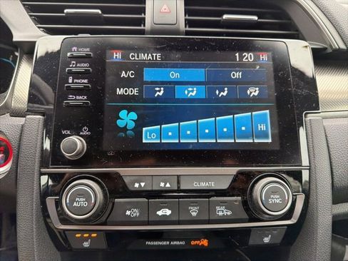 Used 2019 Honda Civic EX image 14