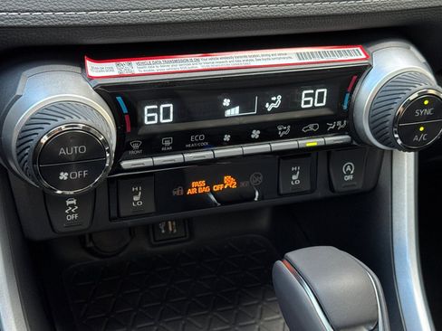 New 2025 Toyota RAV4 XLE Premium image 25