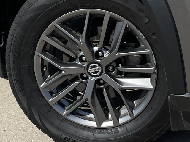 Used 2021 Nissan Rogue S FWD image 8