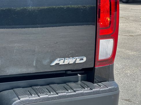 Used 2023 Honda Ridgeline Black Edition image 25