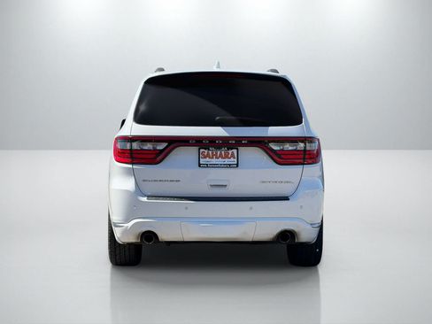 Used 2021 Dodge Durango Citadel RWD image 5