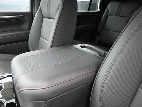 New 2026 Chevrolet Tahoe RST w/ Comfort Package RWD image 14
