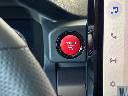 New 2026 Toyota Tacoma TRD Sport AWD/4WD image 22