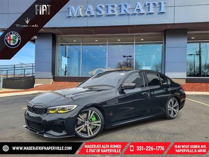 Used 2020 BMW M340i xDrive w/ Premium Package