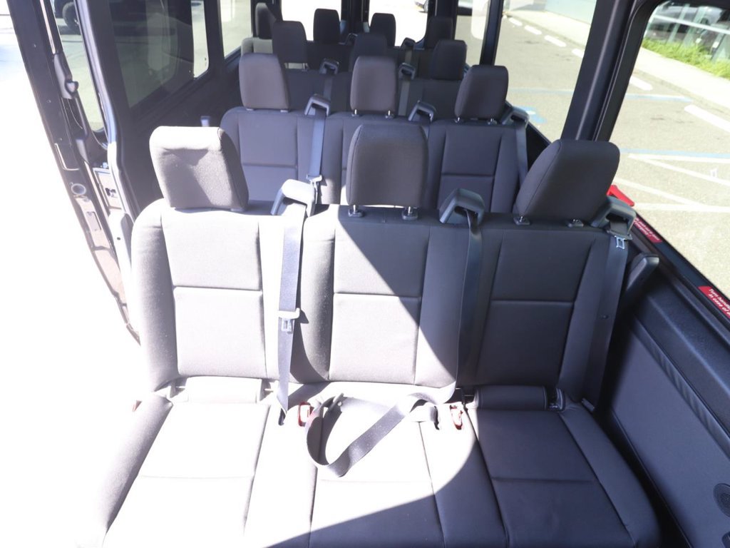 Used 2025 Mercedes-Benz Sprinter 2500 image 6