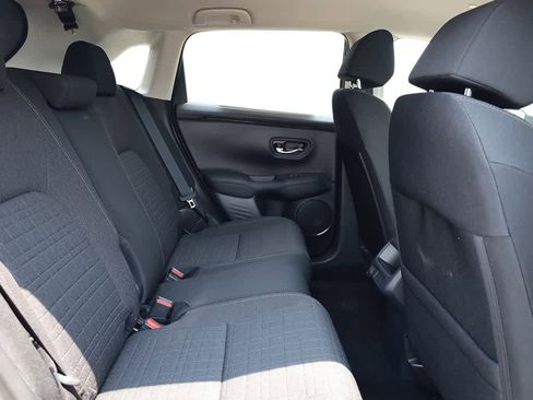 New 2026 Honda HR-V LX image 28