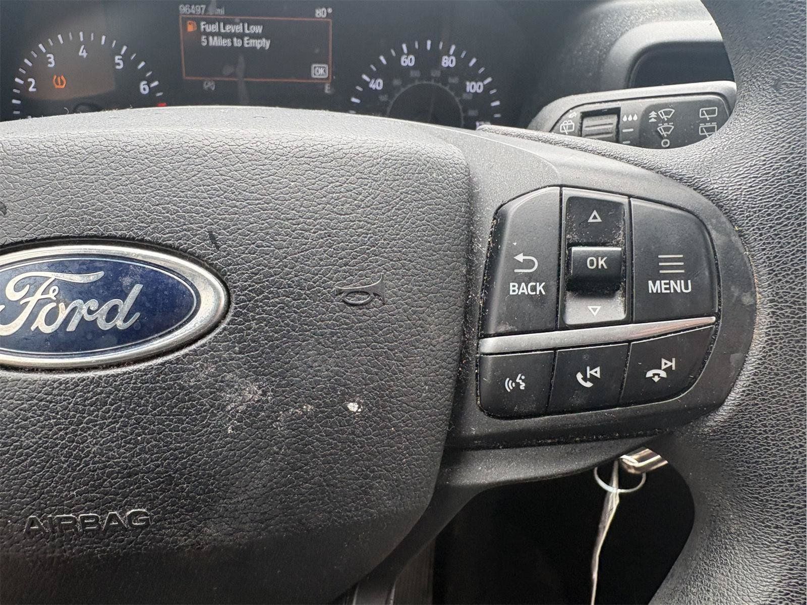 Used 2021 Ford Explorer 2WD image 14