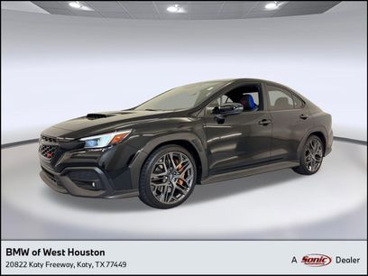Used 2025 Subaru WRX tS