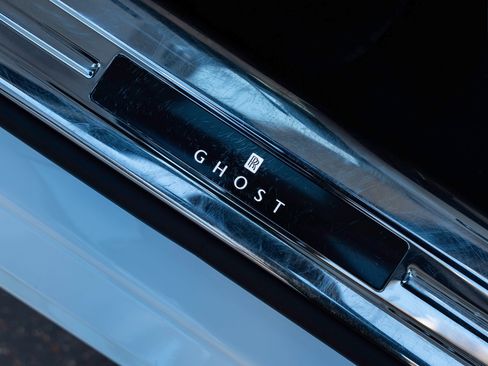 Used 2021 Rolls-Royce Ghost AWD/4WD image 20