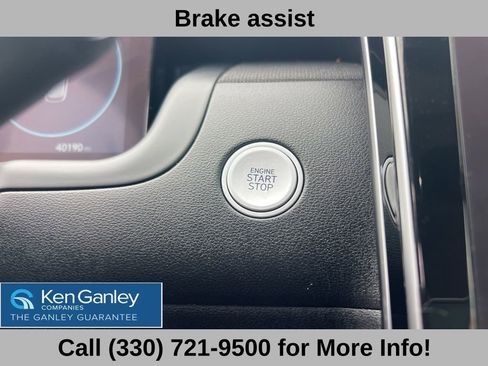 Used 2023 Hyundai Tucson Limited image 37