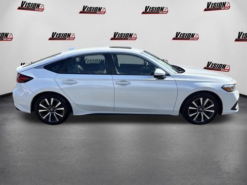 Used 2024 Honda Civic EX-L image 16