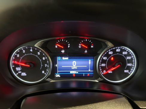 Used 2020 GMC Terrain SLE w/ Elevation Edition FWD image 10