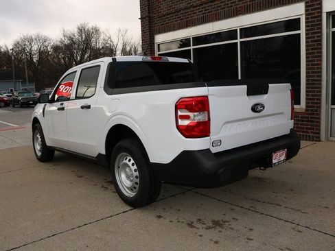 New 2025 Ford Maverick XL w/ 4K Tow Package image 5