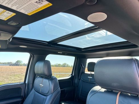 Used 2022 Ford F150 Platinum w/ Equipment Group 701A High image 22