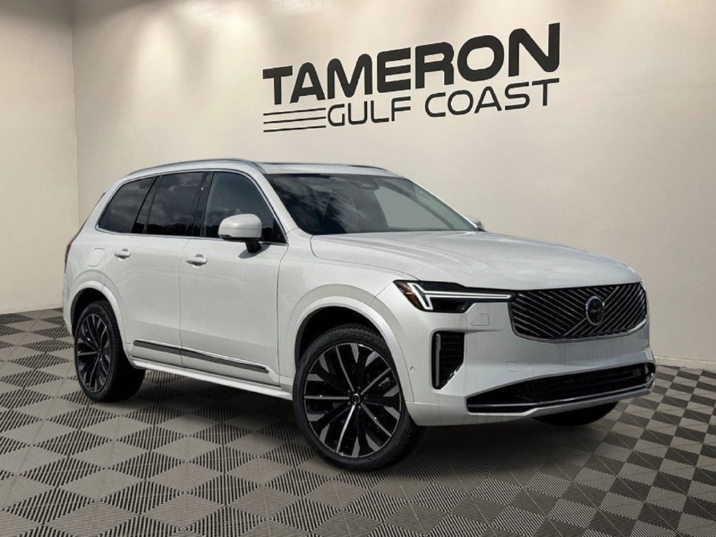 New 2026 Volvo XC90 T8 Plus w/ Protection Package Premier AWD/4WD image 1