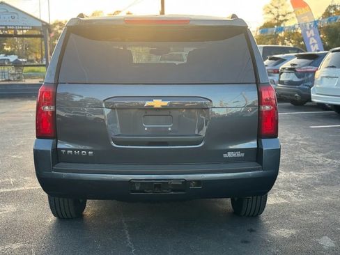 Used 2019 Chevrolet Tahoe LT image 6