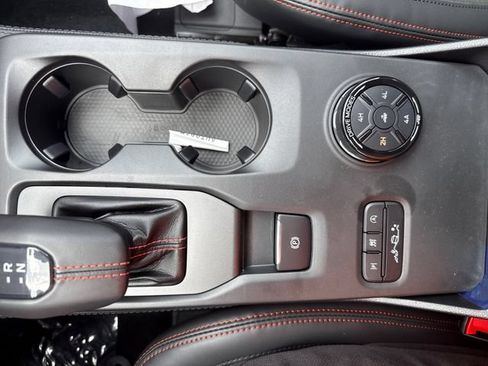 New 2026 Ford Ranger Raptor AWD/4WD image 23