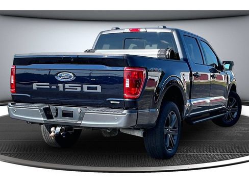 Used 2023 Ford F150 XLT w/ Equipment Group 302A High AWD/4WD image 18