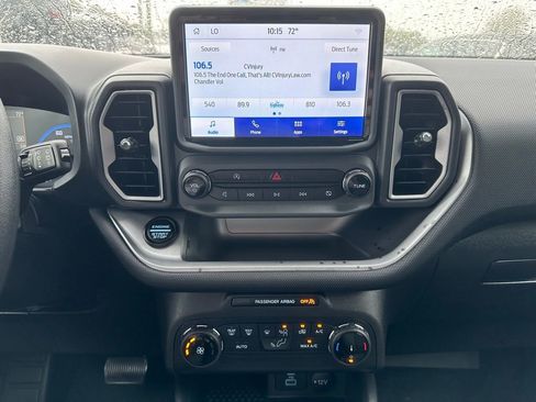 Used 2022 Ford Bronco Sport Big Bend image 17