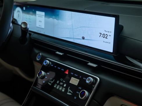 New 2026 Genesis GV80 2.5T image 22