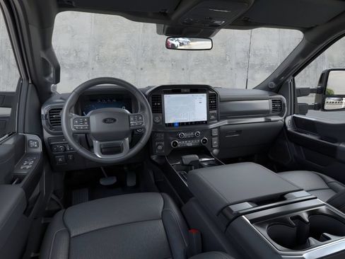 New 2026 Ford F150 Lariat AWD/4WD image 37